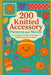 200 Knitted Accessory Patterns and Motifs: The Complete Doodle Knit Directory for Personalizing Your Projects by G. Merry
