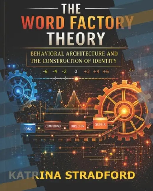 The Word Factory Theory: Behavior Architecture and the Construction of Identity by Passion E. Stradford, Katrina M. Stradford