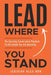 LEAD Where You Stand: The Coaching Conversation Playbook for the Leader You Are Becoming by Jedidiah Alex Koh