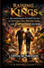 Raising Kings: An Immigrant Father's Guide to Letting Go, Protecting, and Empowering His Son by Lorton McPherson