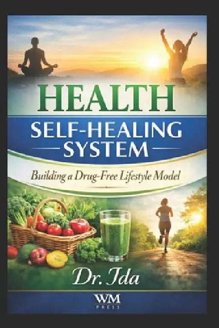 Your Body's Self-Healing System by Ida