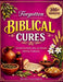 Forgotten Biblical Cures: Biblical-Era Herbs, Oils, and Natural Wellness Traditions by Wilfrid Halvorson