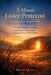 5 Minute Easter-Pentecost Devotional for Adults 2026: A 50 Day Christian Daily Reading with Scripture, Prayer Guide, and Reflections for Faith Growth by Micah Quinn