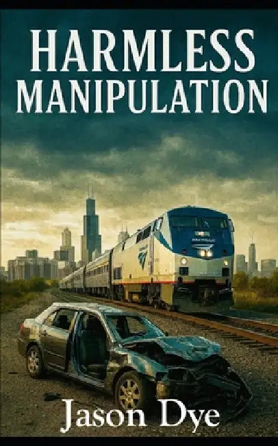 Harmless Manipulation by Jason Matthew Dye