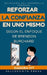 Reforzar la confianza en uno mismo según el enfoque de Brendon Burchard by Selfgrowth Press, Isadora Ivy