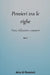 Pensieri tra le Righe Vol. 7: Frasi, Riflessioni e Sussurri by Aria Di Pensieri