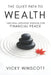 The Quiet Path to Wealth: Timeless Japanese Wisdom for Financial Peace by Vicky Winscott