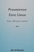 Pensamientos Entre Lineas Vol. 7: Frases, reflexiones y susurros by Aria Di Pensieri