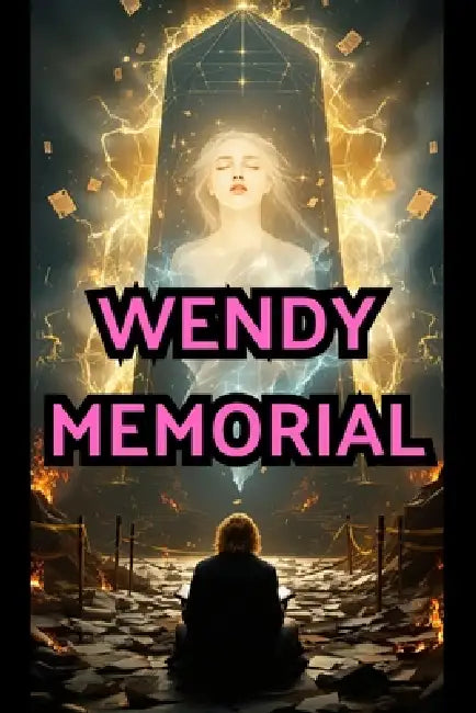 Wendy Memorial by Wendy Ebur Nesmith, Wendell Charles Nesmith