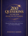 200 Questions to Ask Her Before You Get Married: Discover Her Heart, Values, and Vision for a Lasting Relationship by Sterling T. Gilbert