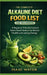 The Complete Alkaline Diet Food List for Beginners: A Beginner-Friendly Guide to Smart Food Choices for Better Health and Lasting Energy by Isaac Water