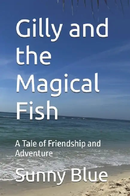Gilly And The Magical Fish