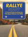 Rallye Ready: A Practical Guide for Mastering Time-Speed-Distance Trick Rallies by Caroline Ayres Teichner