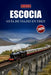 Escocia Guía de Viajes En Tren 2026: Explorando rutas panorámicas, paisajes de montaña, mapas regionales y consejos prácticos sobre ferrocarril por to by Justin Willett