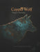 CopperWolf: Forged In Darkness: The Official Mythos & Lyrical Testament by Terry Barfield, Lisa Barfield