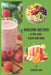 Wholesome Sweetness: (A Fruit-based Dessert Recipe Book) by Jacqueline Logan