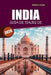 Guía de viajes a India 2026: Explora la cultura, la naturaleza, aventuras familiares y excursiones de un día by Melvin E. Brooks
