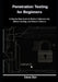 Penetration Testing for Beginners: A Step-by-Step Guide to Modern Cybersecurity, Ethical Hacking, and Network Defense by Eston Dav