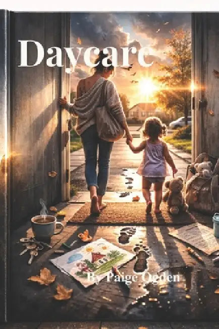 Daycare by Paige Ogden