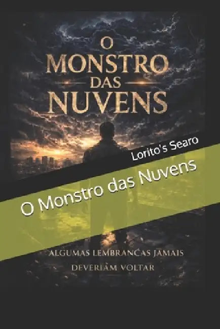 O Monstro Das Nuvens