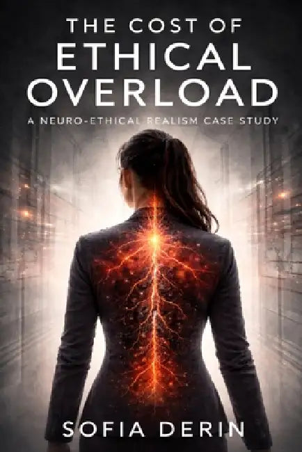 The Cost of Ethical Overload: A Neuro-Ethical Realism Case Study by Sofia Derin