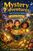 Mystery Adventures for Curious Kids: 10 Fun Stories by Esther Faith