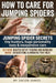 How to Care for Jumping Spiders: A Practical Jumping Spider Care Guide for Beginners: Setup, Feeding, Molting, Breeding and Daily Routines to Confiden by Jacob James