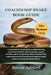 Coachwhip snake book guide: A grounded, in-depth guide to understanding coachwhip behavior, natural biology, captive realities, and the long-term ethi by Rowan Ashford