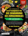 Das Essenzielle Rezepthandbuch Für Die Ernährung Bei Zungenkrebs Für Anfänger: Über 300 weich strukturierte, leicht schluckbare und nährstoffreiche Re by Gonzalo J. Reyes
