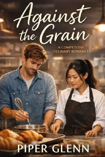 Against the Grain by Piper Glenn