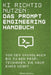 KI richtig nutzen: Das Prompt Engineering Handbuch: Von den Grundlagen bis zu den Profi-Techniken, die kaum einer kennt by Simon Drewes
