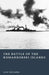 The Battle of the Komandorski Islands: The Naval Fight for Alaska in World War II by Jack Whitaker