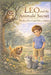 Leo And The Animals Secret