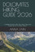 Dolomites Hiking Guide 2026: Complete Itinerary, Best Hikes, Rifugi Stays and Insider Tips for First-Time Visitors by Anna Zain