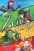 Zero.Hero: A Super Powered LitRPG Adventure by J. D. Astra