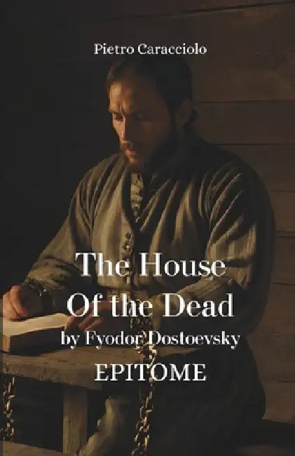 THE HOUSE OF THE DEAD by Fyodor Dostoevsky: Epitome by Pietro Caracciolo