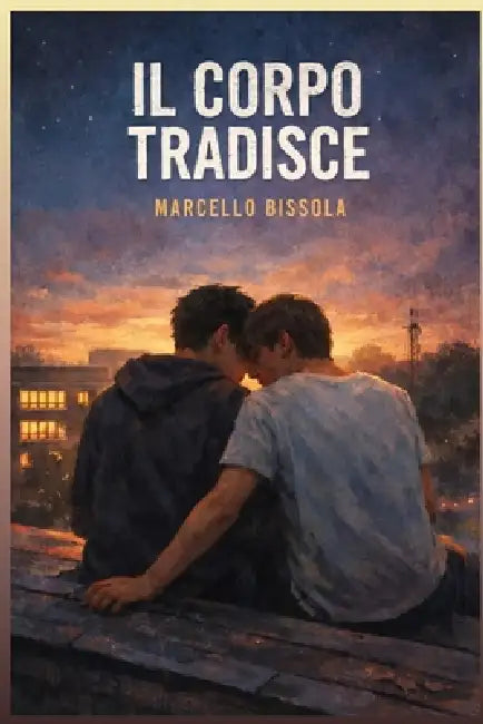 Il Corpo Tradisce by Marcello Bissola
