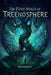 The Eerie World of Treenosphere by Raul Mendez