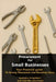 Procurement For Small Businesses: practical guide to savings thousands and boosting value by Mounir Ziati