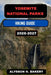 Yosemite National Park Hiking Guide by Alysson H. Bakery