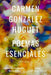 Poemas esenciales: Antología by Mario Zetino, Lauri García Dueñas, Carmen González Huguet