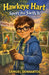 Hawkeye Hart Spots the Switch by Samuel Denhartog