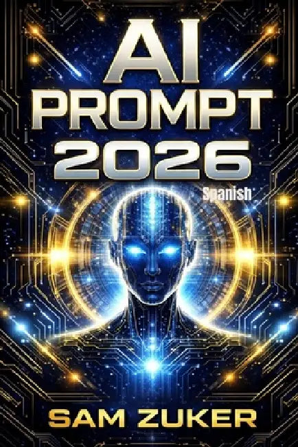 Ia Prompt 2026: Spanish by Sam Zuker