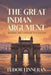 The Great Indian Argument: Mumbai, the Gateway to a Nation by Tudor Finneran