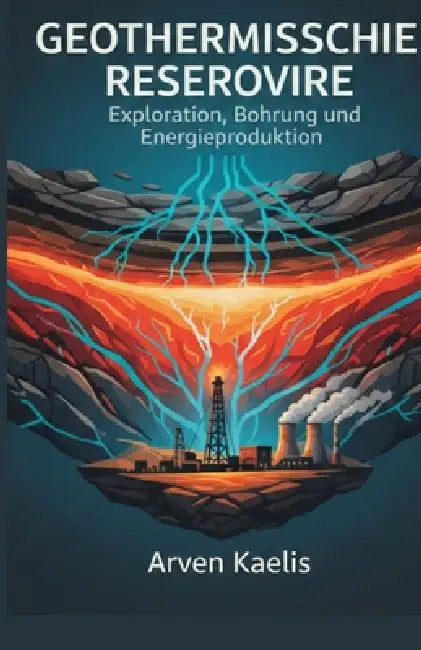 Geothermische Reservoire: Exploration, Bohrung und Energieproduktion by Arven Kaelis