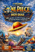 Le Défi Ultime de Quiz One Piece: 600+ questions sur Luffy, les Chapeaux de Paille, les Fruits du Démon et Grand Line - 3 modes de jeu: Solo, Chasseur by Pra K