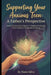 Supporting Your Anxious Teen: A Father's Perspective: From Understanding Triggers to Building Resilience: A Dad's Blueprint for Mental Well-being by Nuno Silva
