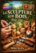 La Sculpture Sur Bois Pour Tous: Le Guide Entièrement Illustré avec des Instructions Étape par Étape pour Créer des Cuillères, des Animaux, des Chaîne by Mike Kelly