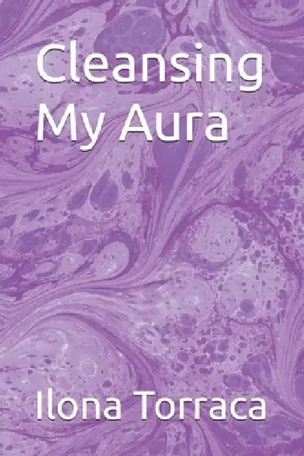 Cleansing My Aura by Ilona Torraca