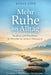 Mehr Ruhe im Alltag: Struktur und Rhythmus für Menschen mit mentaler Überlastung by Jonas Lind